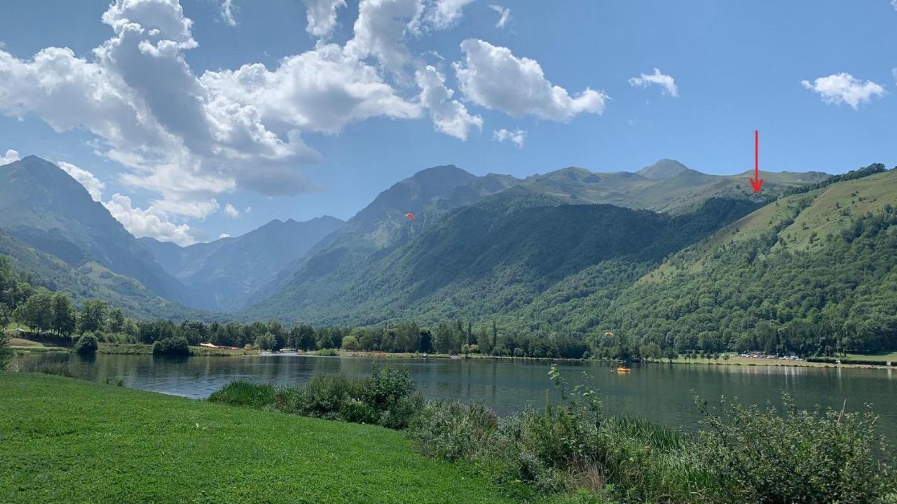 T4 8 Couchages Spacieux Et Cosy Au Pied Des Pistes